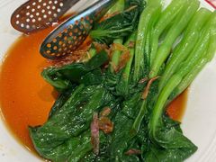 -西贝(上海中心店)
