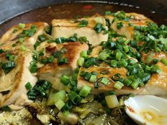 -年辉渔村·非遗传承餐厅(新丰江店)