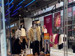 -李宁(大宁国际旗舰店)