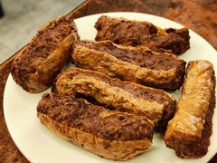 -前门张记涮肉(前门店)
