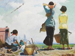 -八哥美术·成人美术画室(总校区)