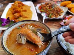 -Hi YOU你的饭局泰餐厅(雍和宫店)