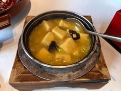 -君庭中餐厅(友谊宾馆店)