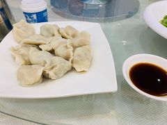 饺子-新享乐海鲜(翠华路店)