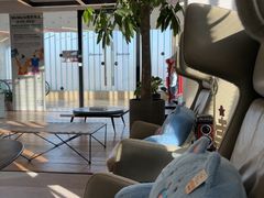 -WeWork中国(三里屯11号社区店)