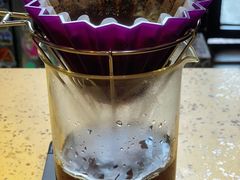 -HANA COFFEE(长寿路店)