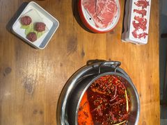 -谭三娘鲜切牛肉自助火锅(九眼桥总店)