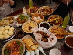 -小街天府(西工小街店)