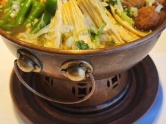-潞州宴·长治人的会客厅(长兴北路店)