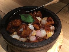 -青年公社烤鸭(滨湖银泰店)