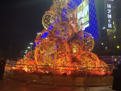 -必胜客(华都店)