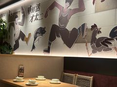 -新太二·鲜料川菜(晶耀前滩店)