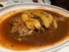 -径山十八道·风味民间菜(杭州总店)