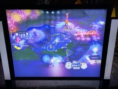 -长春世界雕塑园冰雪艺术天地