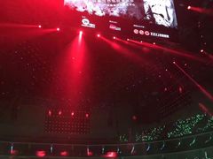 -宝能国际体育演艺中心