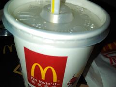 android_upload_pic-麦当劳(浦珠路得来速店)