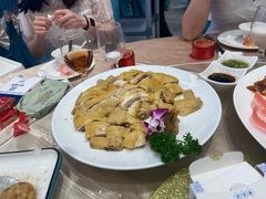 白切鸡-渔村盛宴(航空新城店)