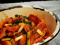 -辣螃铠盆盆蟹大排档(总店)