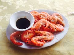 -秋姐美食店(旅游大道店)