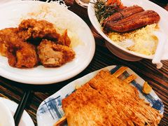 -平成屋·午肴夜酒(四川北路店)