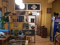 -陀岗美食·云南藏式特色餐厅