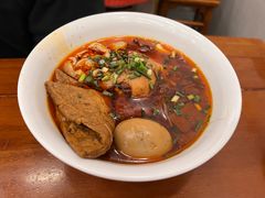 -蒋家肠旺面馆(合群路店)