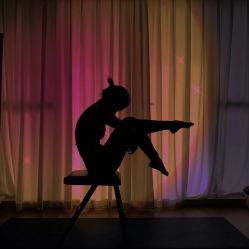 -加帕瑜伽培训学院