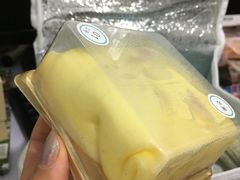 -7cake榴莲千层蛋糕(塘苗路店)