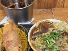 -真素诚·清真(新华路店)