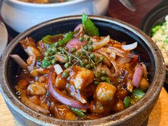 -外婆家(西溪印象城店)