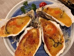 -築鳥日本料理(黑沙环店)