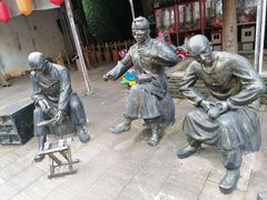 -婺源梦里老家大型山水实景演出