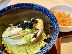 -粤财皇冠假日酒店·彩华轩中餐厅