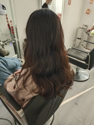 -LILI·HAIR SALON理理造型