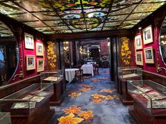 -马克西姆餐厅(崇文门店)