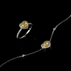 -威德钻石-克拉钻大本营(南京东路店)