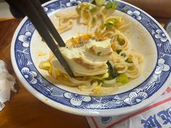 -老崔的面馆(玉函路店)