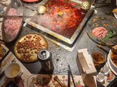 -锦城印象火锅(天府三街店)