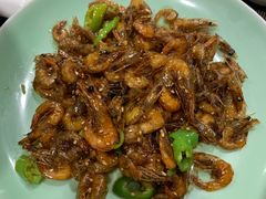 -七菜馆·东北菜·蒸饺(文体路店)