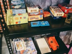 -机械师超级密室(大唐西市店)
