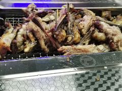 -乌兰烧烤·烤羊腿(西丽店)