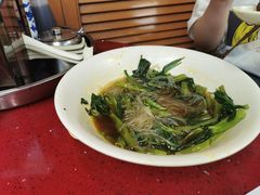 -新记车仔面