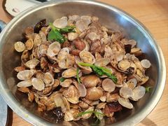 -群姐面馆·海鲜烧烤(同安路二店)