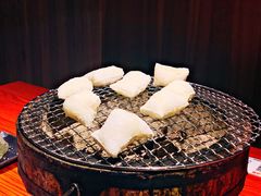 -山之屋炭火烧肉·生啤畅饮(大朗万科中央公园店)