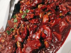 永州血鸭-湘阁里辣(南岭购物广场店)