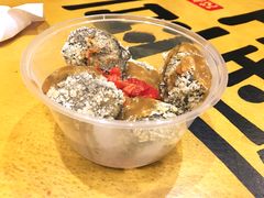 -品腐记·豆腐王朝(老门东总店)