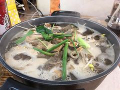 -三叔牛杂火锅店(三淮大街15号店)