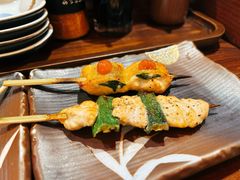 -鸟鹏烧鸟居酒屋(龙岗万科店)