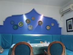 -苏坦土耳其西餐厅(玉林店)
