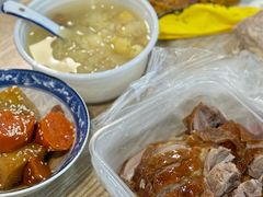 -黄记潮汕甜汤(贝底田坊店)